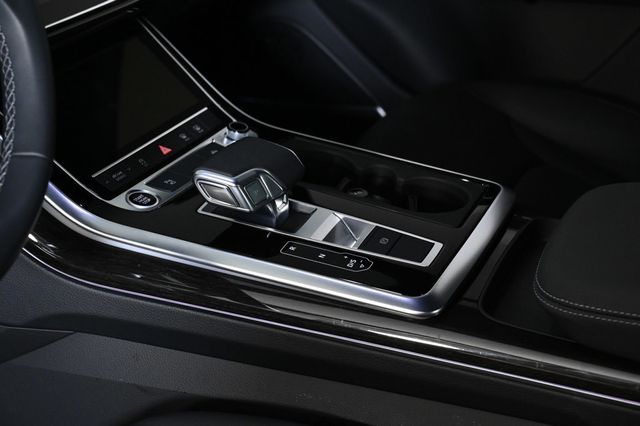 2025 Audi Q7 45 Premium - 22951568 - 18