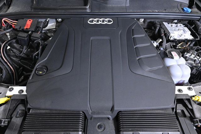 2025 Audi Q7 45 Premium - 22951568 - 23