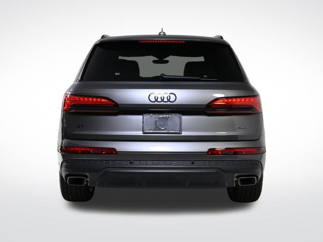 2025 Audi Q7 45 Premium - 22951568 - 3