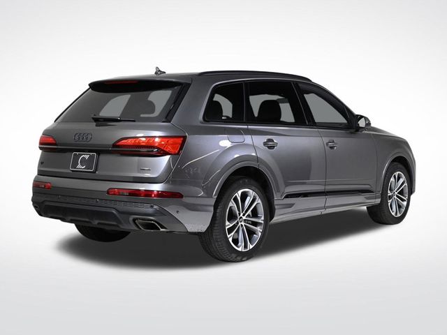 2025 Audi Q7 45 Premium - 22951568 - 4