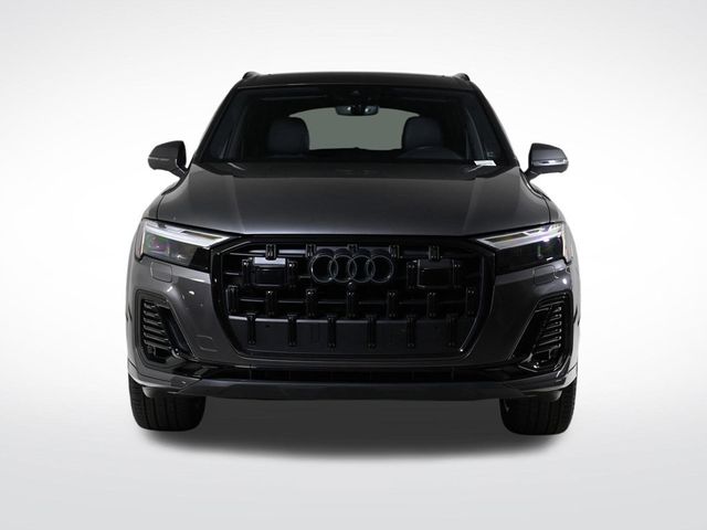 2025 Audi Q7 45 Premium - 22951568 - 7