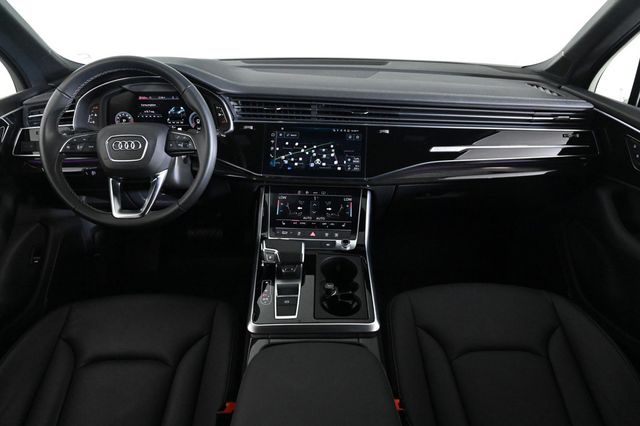 2025 Audi Q7 45 Premium - 22951568 - 8