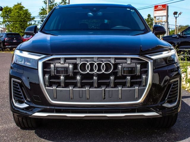 2025 Audi Q7 45 Premium - 23076608 - 1