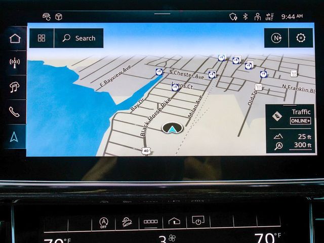 2025 Audi Q7 45 Premium - 23076608 - 19