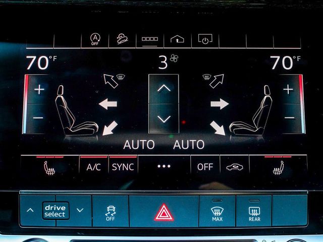 2025 Audi Q7 45 Premium - 23076608 - 21