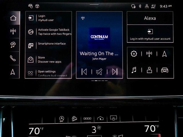 2025 Audi Q7 45 Premium - 23076608 - 23