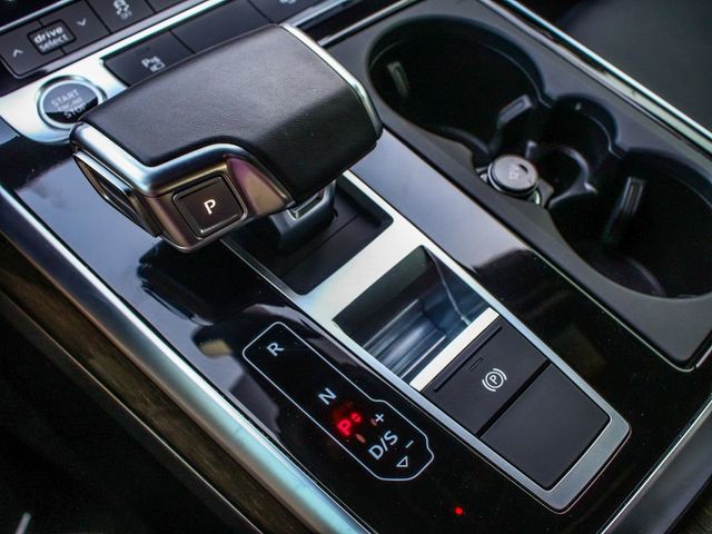 2025 Audi Q7 45 Premium - 23076608 - 24