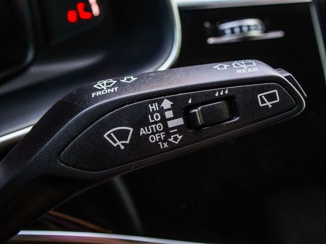 2025 Audi Q7 45 Premium - 23076608 - 30