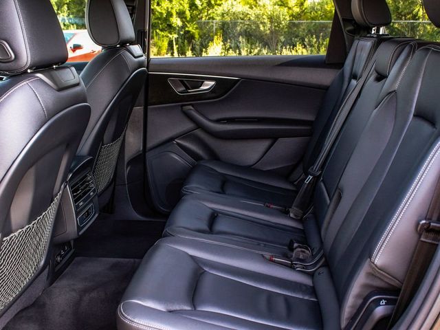2025 Audi Q7 45 Premium - 23076608 - 35