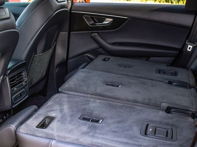 2025 Audi Q7 45 Premium - 23076608 - 36