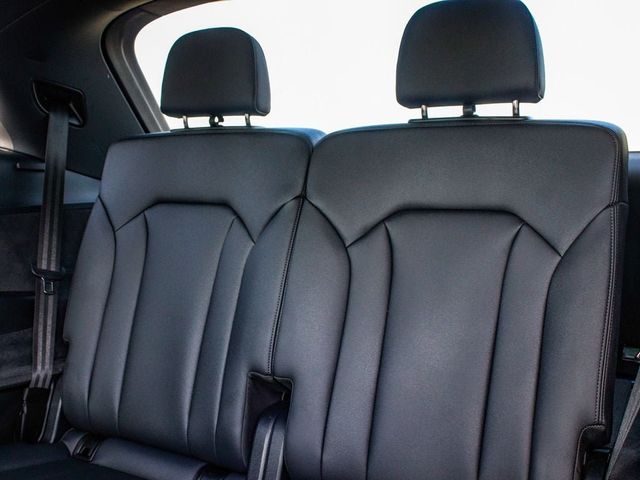 2025 Audi Q7 45 Premium - 23076608 - 37