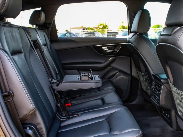 2025 Audi Q7 45 Premium - 23076608 - 40