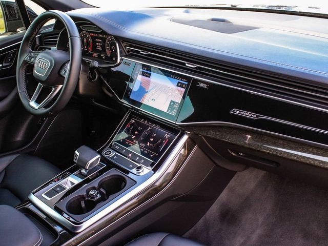 2025 Audi Q7 45 Premium - 23076608 - 44