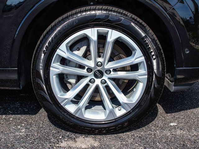 2025 Audi Q7 45 Premium - 23076608 - 6