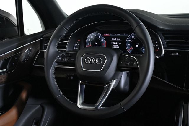 2025 Audi Q7 55 Premium - 22763409 - 9