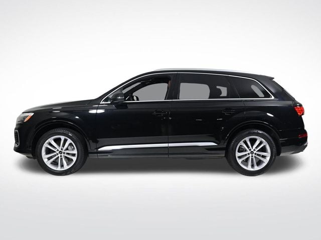 2025 Audi Q7 55 Premium - 22763409 - 1