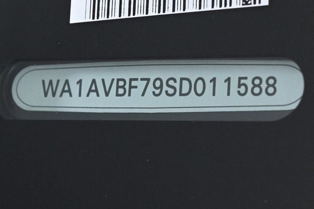 2025 Audi Q7 55 Premium - 22763409 - 22