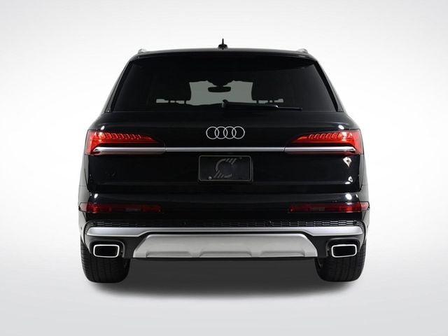 2025 Audi Q7 55 Premium - 22763409 - 3