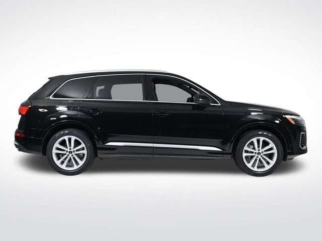 2025 Audi Q7 55 Premium - 22763409 - 5