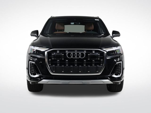 2025 Audi Q7 55 Premium - 22763409 - 7