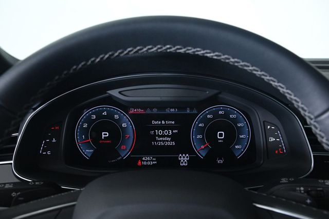 2025 Audi Q7 55 Premium - 22949565 - 10