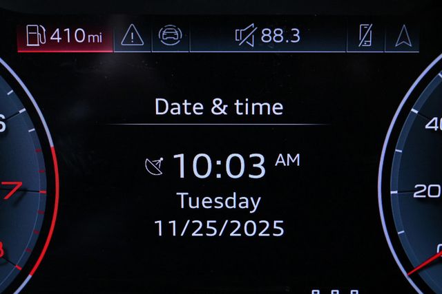 2025 Audi Q7 55 Premium - 22949565 - 11