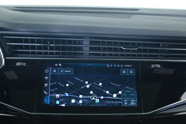 2025 Audi Q7 55 Premium - 22949565 - 12