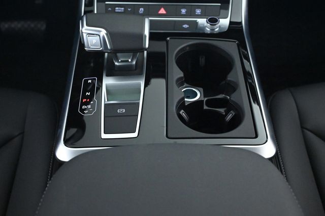 2025 Audi Q7 55 Premium - 22949565 - 13