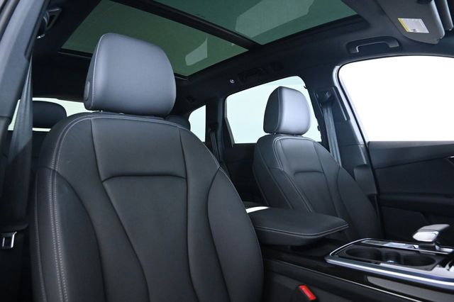 2025 Audi Q7 55 Premium - 22949565 - 15
