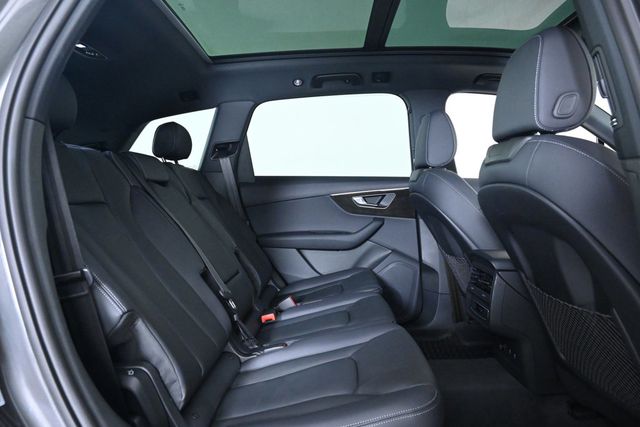 2025 Audi Q7 55 Premium - 22949565 - 16