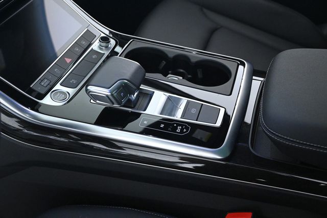 2025 Audi Q7 55 Premium - 22949565 - 20