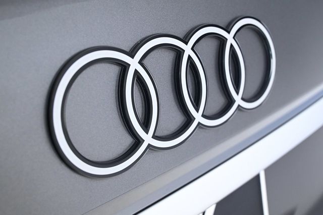 2025 Audi Q7 55 Premium - 22949565 - 22