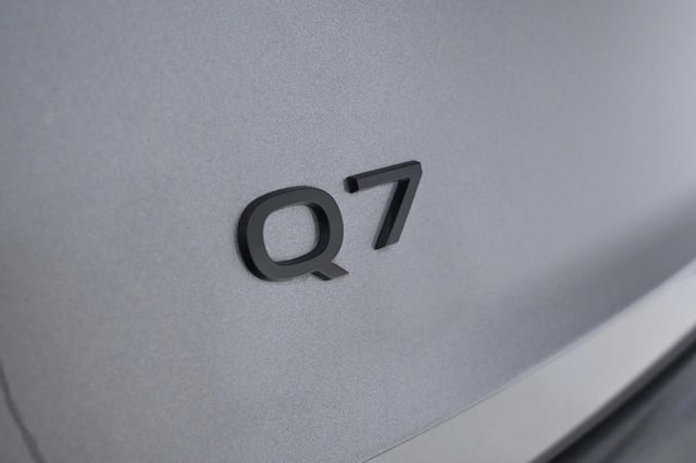 2025 Audi Q7 55 Premium - 22949565 - 23