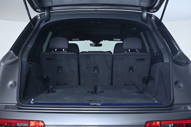 2025 Audi Q7 55 Premium - 22949565 - 24