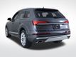 2025 Audi Q7 55 Premium - 22949565 - 2