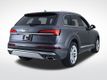 2025 Audi Q7 55 Premium - 22949565 - 4