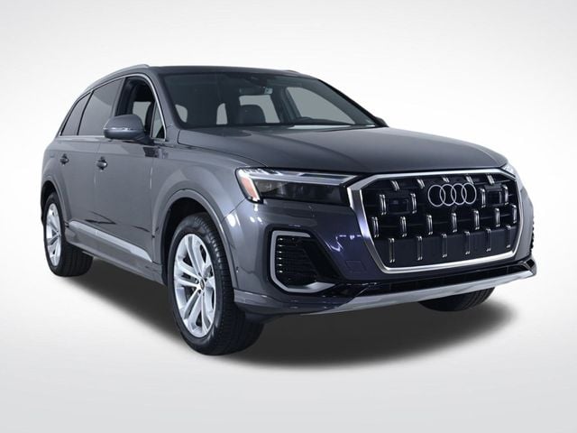 2025 Audi Q7 55 Premium - 22949565 - 6