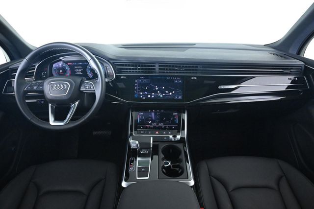 2025 Audi Q7 55 Premium - 22949565 - 8