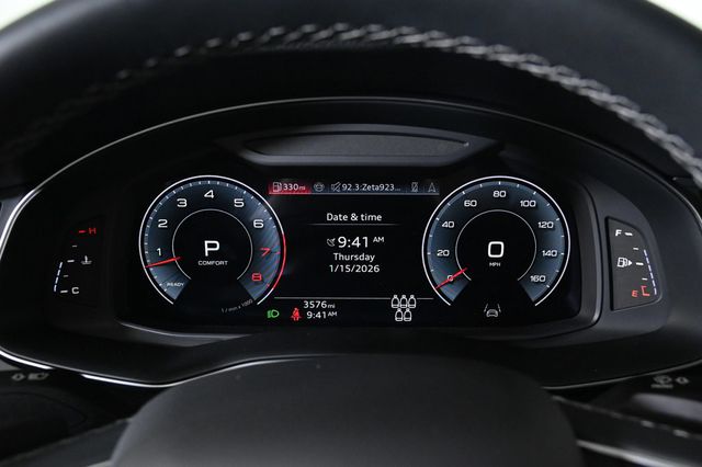 2025 Audi Q7 55 Premium - 22972138 - 11