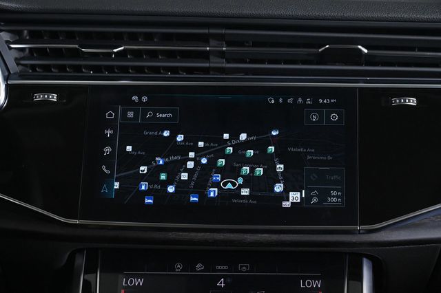 2025 Audi Q7 55 Premium - 22972138 - 12