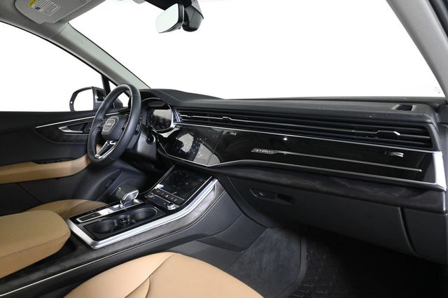 2025 Audi Q7 55 Premium - 22972138 - 14