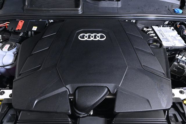 2025 Audi Q7 55 Premium - 22972138 - 21