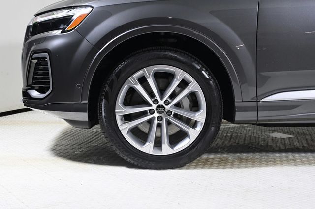 2025 Audi Q7 55 Premium - 22972138 - 22