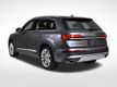 2025 Audi Q7 55 Premium - 22972138 - 2