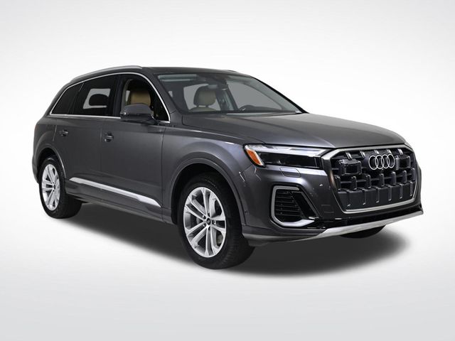 2025 Audi Q7 55 Premium - 22972138 - 6