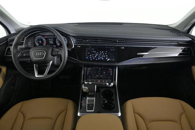 2025 Audi Q7 55 Premium - 22972138 - 8