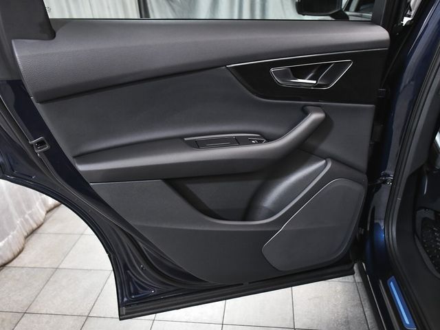 2025 Audi Q7 55 Premium - 22946093 - 13