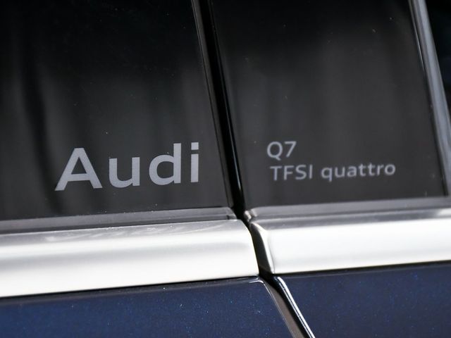 2025 Audi Q7 55 Premium - 22946093 - 19