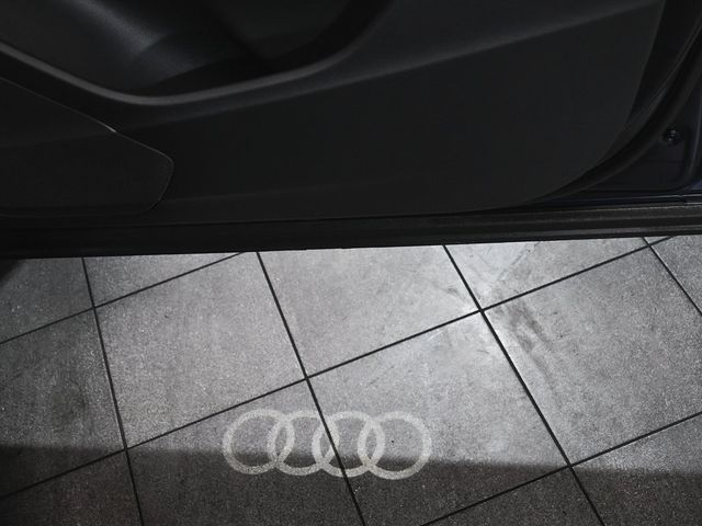 2025 Audi Q7 55 Premium - 22946093 - 22