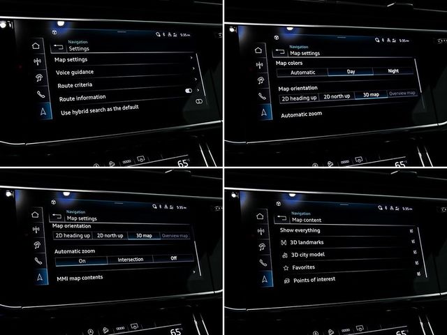 2025 Audi Q7 55 Premium - 22946093 - 29